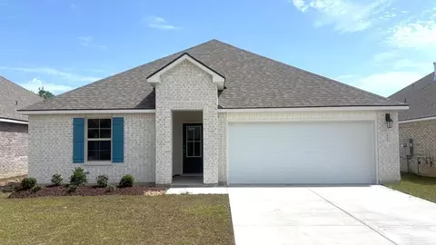 202 Eagle Heights Dr, Duson, LA 70529