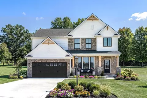 5645 Knob Oak Dr, Medina, OH 44256