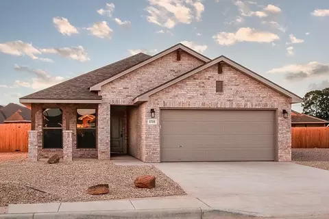 5632 Rice St, Lubbock, TX 79416