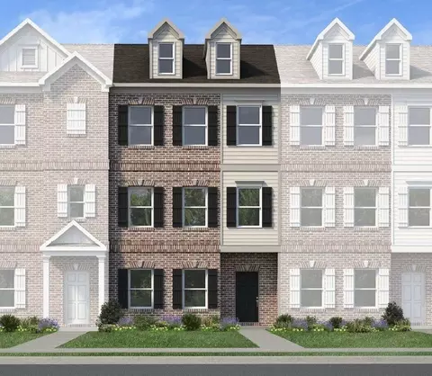 143 Rosebush Ln #LOT 14, Lebanon, TN 37087