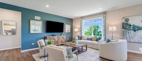 Belvidere Rd And N River Rd, Libertyville, IL 60048