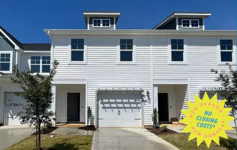 113 Michter St, Vass, NC 28394