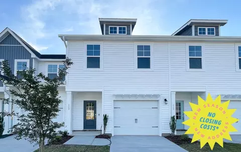 113 Michter St, Vass, NC 28394