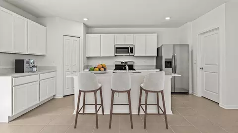 Kitchen - 2465 Hallow Garden Rd, Eustis, FL 32726 photo 1 of 6