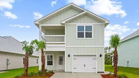1073 Backwater Rd, Port Saint Joe, FL 32456