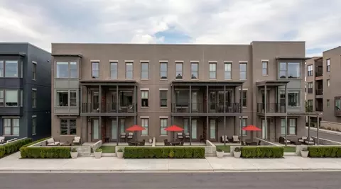 5321 W Centerfield Dr #116, South Jordan, UT 84009