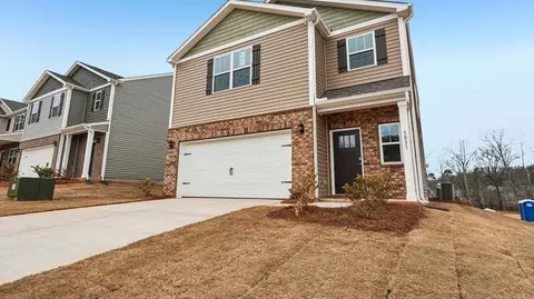 2813 Frances View Ln, Lincolnton, NC 28092