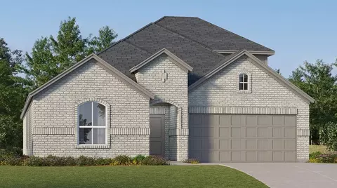 4650 Paynes Valley Dr, Ennis, TX 75119