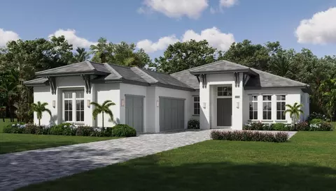 103 Strand Dr, Vero Beach, FL 32963