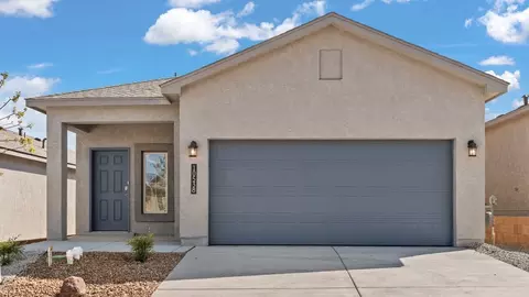 2871 Cantara Ln SW, Albuquerque, NM 87121