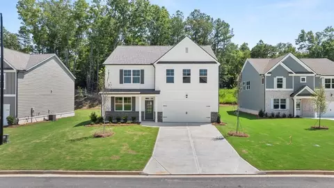 377 Belmont Dr, Cartersville, GA 30120