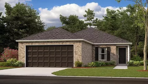 5312 Orchard Pass, Jonesboro, AR 72404