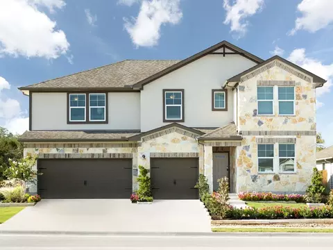 141 Shumard Peak Cv, Dripping Springs, TX 78620