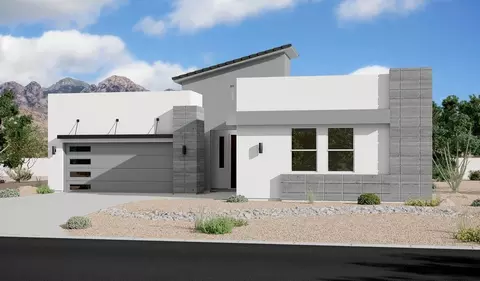 3810 Portrait St, Las Cruces, NM 88012
