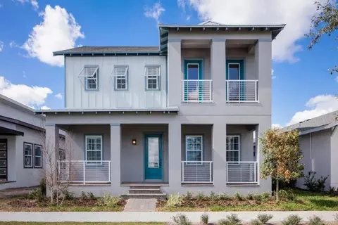 Exterior - 10206 Pearson Ave, Orlando, FL 32827 photo 5 of 6