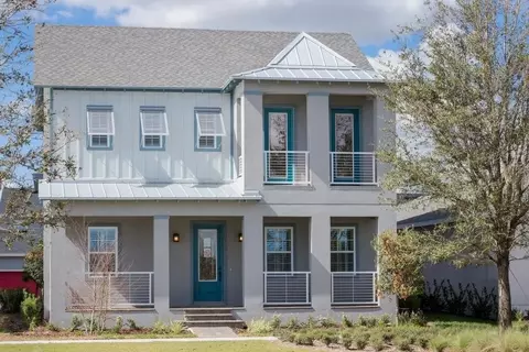 Exterior - 10206 Pearson Ave, Orlando, FL 32827 photo 4 of 6