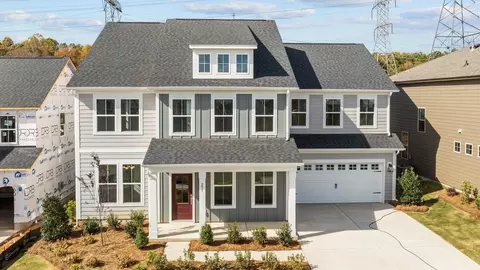 504 Cottage Garden Ln, Belmont, NC 28012
