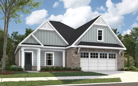2046 Shadow Bend Ln, Auburn, AL 36830