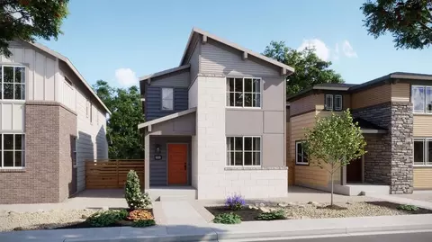 5441 N Eaton Park Way, Aurora, CO 80019