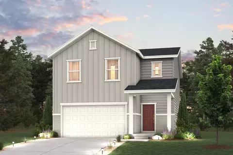 335 Amy Ave, Fort Lupton, CO 80621