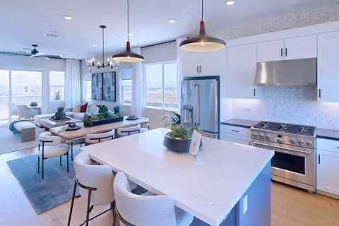 Kitchen - 167 Waterfowl, Irvine, CA 92618 photo 1 of 1