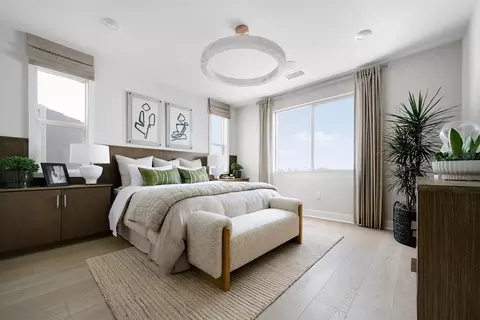 Bedroom - 167 Waterfowl, Irvine, CA 92618 photo 5 of 6