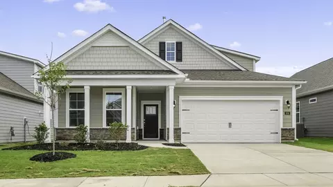 304 Sefton Dr, Jamestown, NC 27282