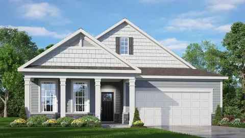 304 Sefton Dr, Jamestown, NC 27282
