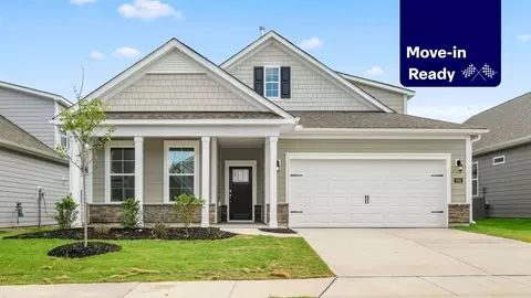 304 Sefton Dr, Jamestown, NC 27282