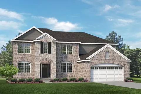 6009 Pollak, Pittsfield Township, MI 48197