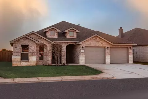 1102 Panhandle Dr, Odessa, TX 79765