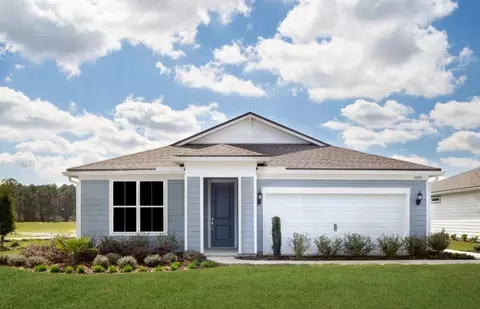917 Rooster Hollow Way, Middleburg, FL 32068