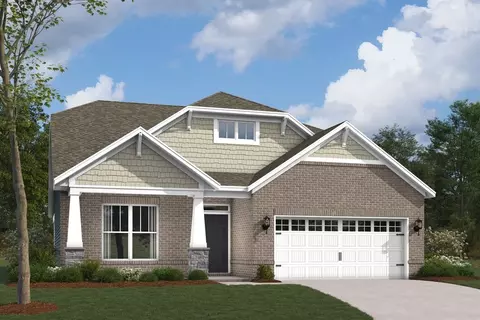 4986 Carmine Ct, Brownsburg, IN 46112