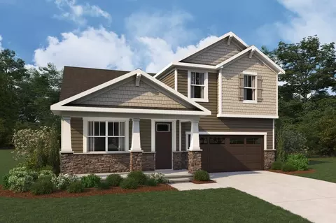 Exterior - 2625 Hattie St, Monroe, NC 28112 photo 2 of 8