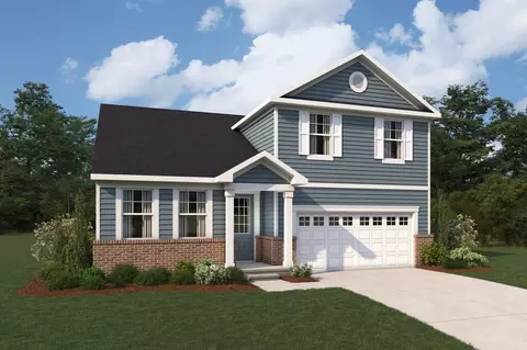 2625 Hattie St, Monroe, NC 28112