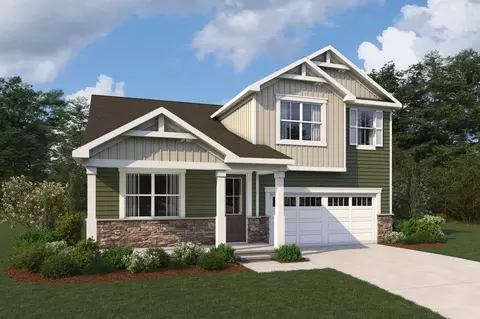 Exterior - 2625 Hattie St, Monroe, NC 28112 photo 3 of 8