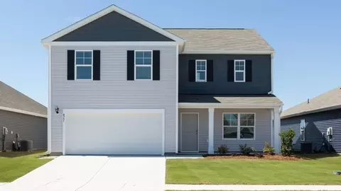 449 Driftwood Dr #LOT 34, Richlands, NC 28574