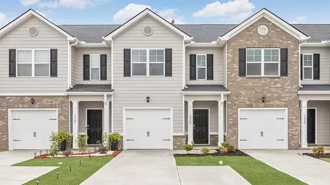 3440 Firestone Dr, Hephzibah, GA 30815
