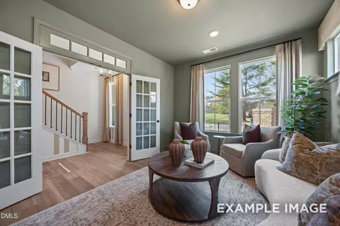129 Broadway St, Knightdale, NC 27545