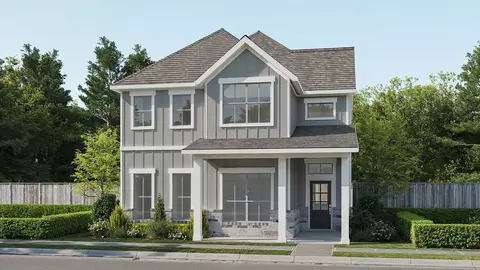 514 Cooper St, Celina, TX 75009 photo 3
