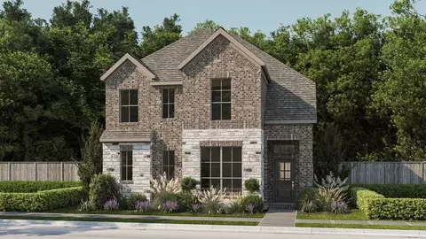 514 Cooper St, Celina, TX 75009 photo 2