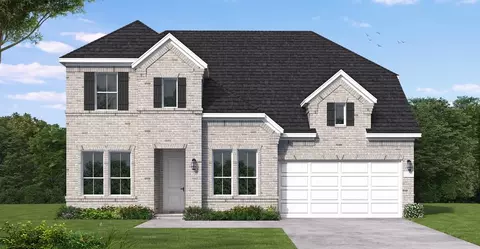 3009 Hickory Haven Ln, Conroe, TX 77385
