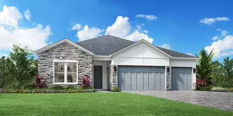 301 Pine Leaf Dr, Saint Augustine, FL 32092