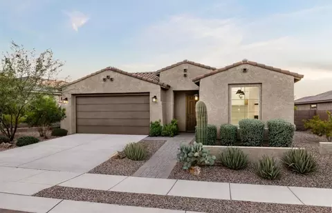8067 S Silver Oak Dr Tucson, Tucson, AZ 85747