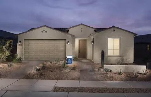 8067 S Silver Oak Dr Tucson, Tucson, AZ 85747