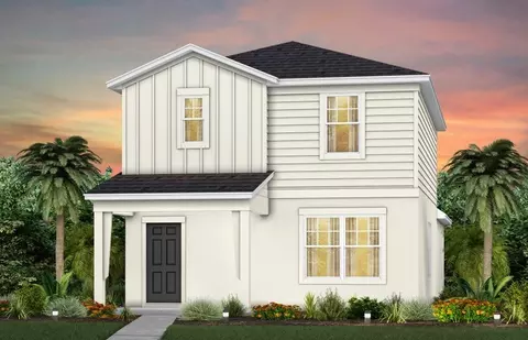 16651 Silver Brook Way, Winter Garden, FL 34787