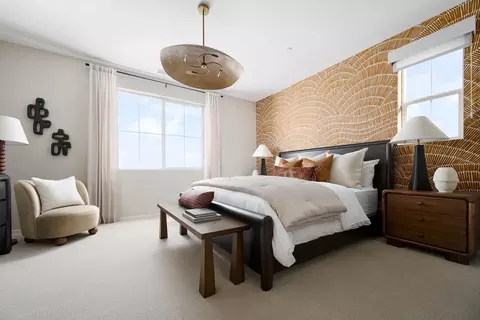 Bedroom - 16077 W Preserve Loop, Chino, CA 91708 photo 4 of 6