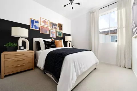Bedroom - 16077 W Preserve Loop, Chino, CA 91708 photo 3 of 6