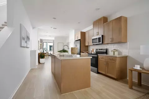 Kitchen - 16077 W Preserve Loop, Chino, CA 91708 photo 6 of 6