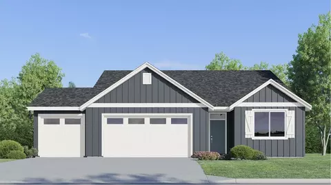 2317 S 3rd Way, Ridgefield, WA 98642